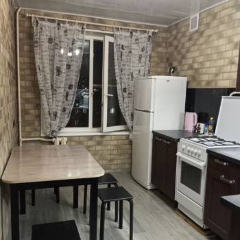 Сдается 2-х комнатная квартира, 47,5 м²