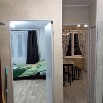 Сдается 2-х комнатная квартира, 47,5 м²