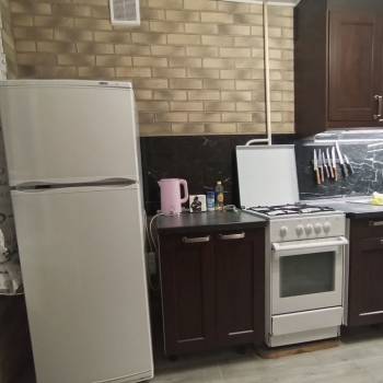 Сдается 2-х комнатная квартира, 47,5 м²