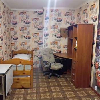 Сдается 2-х комнатная квартира, 47,5 м²