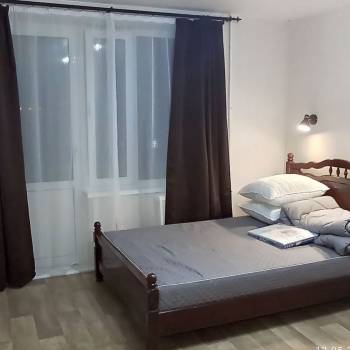 Сдается 2-х комнатная квартира, 47,5 м²