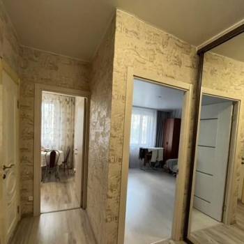 Сдается 1-комнатная квартира, 38,8 м²