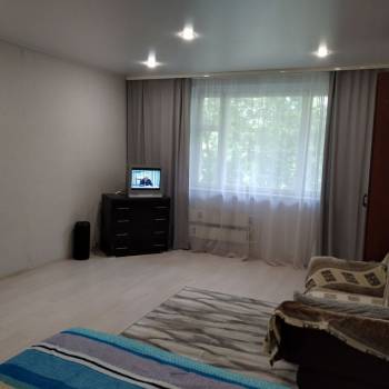Сдается 1-комнатная квартира, 38,8 м²