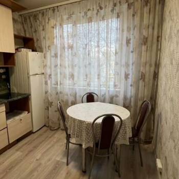Сдается 1-комнатная квартира, 38,8 м²