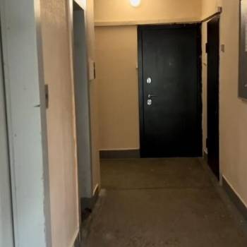 Сдается 1-комнатная квартира, 38,8 м²