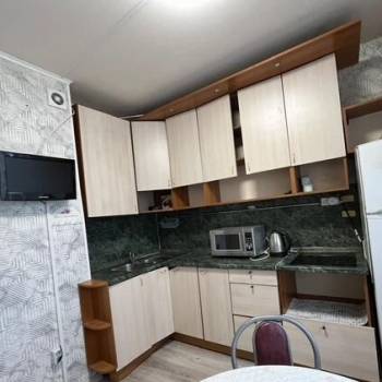 Сдается 1-комнатная квартира, 38,8 м²