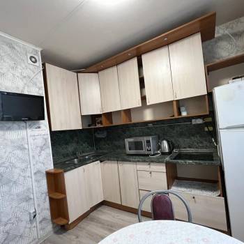 Сдается 1-комнатная квартира, 38,8 м²