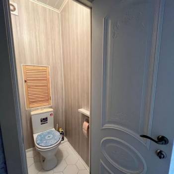 Сдается 1-комнатная квартира, 38,8 м²