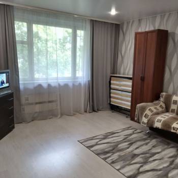 Сдается 1-комнатная квартира, 38,8 м²