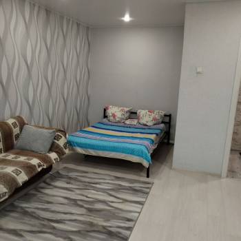 Сдается 1-комнатная квартира, 38,8 м²