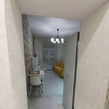 Сдается 1-комнатная квартира, 27 м²
