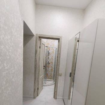 Сдается 1-комнатная квартира, 27 м²
