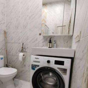 Сдается 1-комнатная квартира, 27 м²
