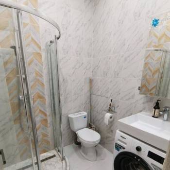 Сдается 1-комнатная квартира, 27 м²
