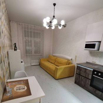 Сдается 1-комнатная квартира, 27 м²