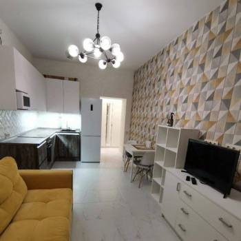 Сдается 1-комнатная квартира, 27 м²