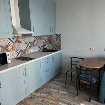 Сдается 1-комнатная квартира, 25,6 м²