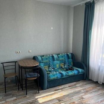 Сдается 1-комнатная квартира, 25,6 м²