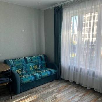 Сдается 1-комнатная квартира, 25,6 м²