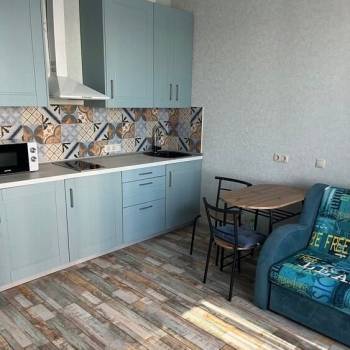 Сдается 1-комнатная квартира, 25,6 м²