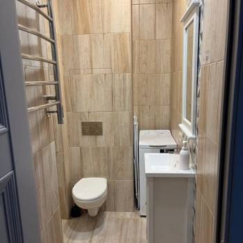 Сдается 1-комнатная квартира, 25,6 м²