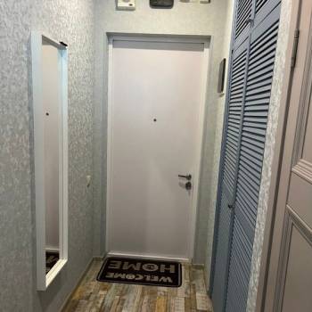 Сдается 1-комнатная квартира, 25,6 м²