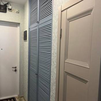 Сдается 1-комнатная квартира, 25,6 м²