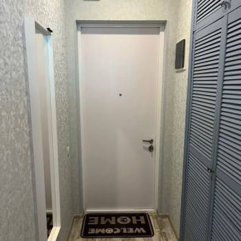 Сдается 1-комнатная квартира, 25,6 м²