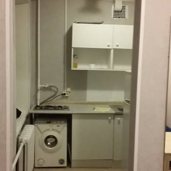 Сдается 1-комнатная квартира, 16 м²