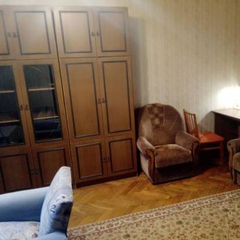 Сдается 1-комнатная квартира, 32 м²