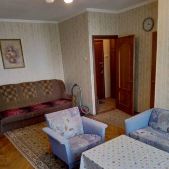 Сдается 1-комнатная квартира, 32 м²