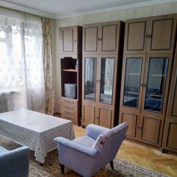 Сдается 1-комнатная квартира, 32 м²