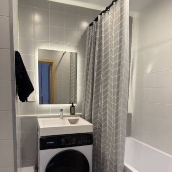 Сдается 1-комнатная квартира, 25 м²