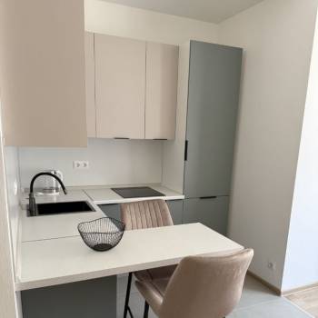 Сдается 1-комнатная квартира, 25 м²