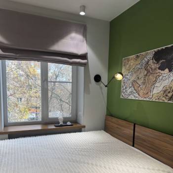 Сдается 1-комнатная квартира, 32 м²