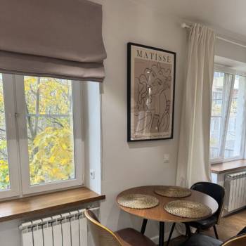 Сдается 1-комнатная квартира, 32 м²