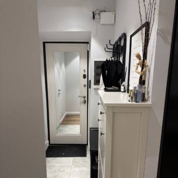 Сдается 1-комнатная квартира, 32 м²
