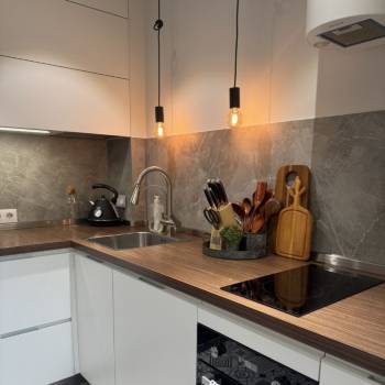 Сдается 1-комнатная квартира, 32 м²