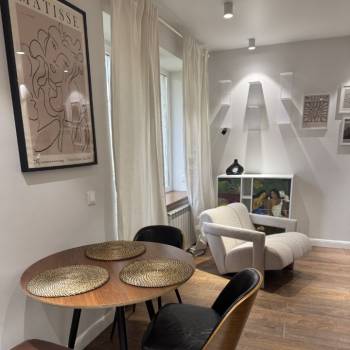 Сдается 1-комнатная квартира, 32 м²