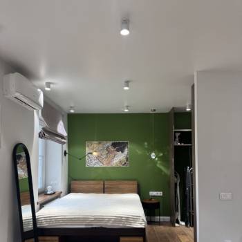 Сдается 1-комнатная квартира, 32 м²