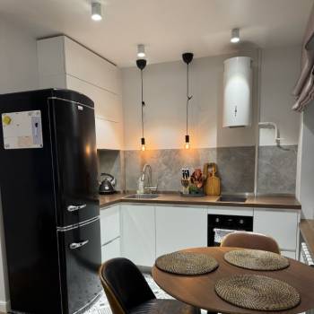 Сдается 1-комнатная квартира, 32 м²