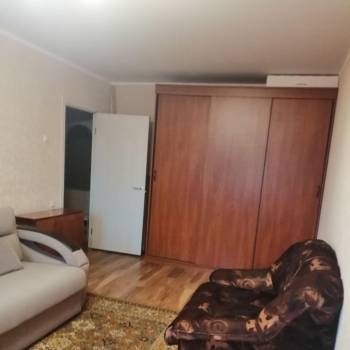 Сдается 1-комнатная квартира, 34 м²