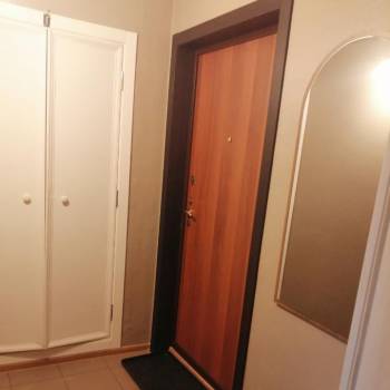 Сдается 1-комнатная квартира, 34 м²