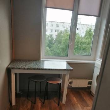 Сдается 1-комнатная квартира, 34 м²