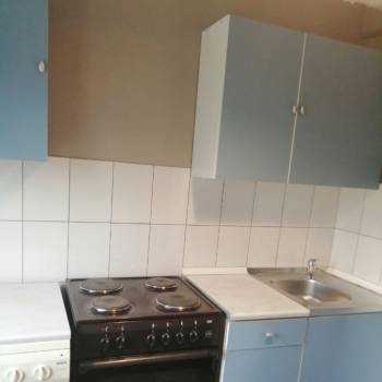 Сдается 1-комнатная квартира, 34 м²
