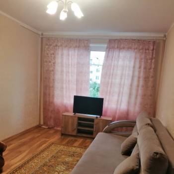Сдается 1-комнатная квартира, 34 м²