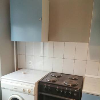 Сдается 1-комнатная квартира, 34 м²