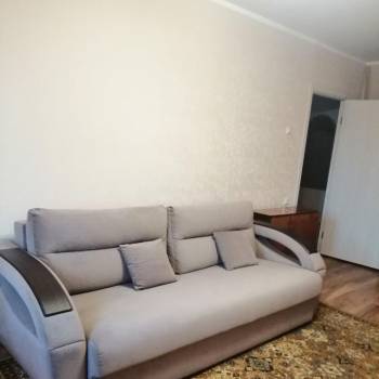 Сдается 1-комнатная квартира, 34 м²