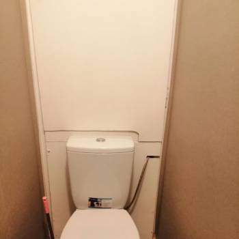 Сдается 1-комнатная квартира, 34 м²