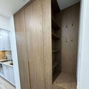 Сдается 2-х комнатная квартира, 59 м²